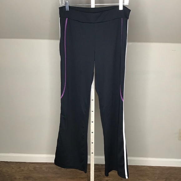 Champion Yoga Pants Size Large - Picture 1 of 4